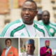 NFF Election: Meet all 10 NFF presidential candidates NFF Election: Meet all 10 NFF presidential candidates
