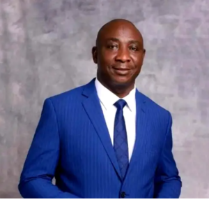 FIFA Boss Tasks Gusau On Lasting Legacies For Nigerian Football FIFA Boss Tasks Gusau On Lasting Legacies For Nigerian Football