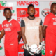 NPFL Transfer: Rangers unveil 13 players ahead of new season NPFL Transfer: Rangers unveil 13 players ahead of new season