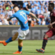 Serie A: Osimhen missing as Napoli trash Torino 3:1 Serie A: Osimhen missing as Napoli trash Torino 3:1