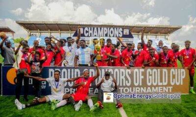 “We can’t be preparing horses for unknown wars” – Remo Stars coach on unsure NPFL kick-off date