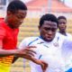 Creative Championship League: Beyond Limit start title defense against Iganmu