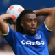 Lampard: Iwobi has been incredibly consistent Lampard: Iwobi has been incredibly consistent
