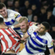 Championship: Balogun Helps QPR Claim Another Away Win Championship: Balogun Helps QPR Claim Another Away Win