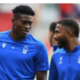 Dennis, Awoniyi Set to Work Under a new Manager At Nottingham Forest Dennis, Awoniyi Set to Work Under a new Manager At Nottingham Forest
