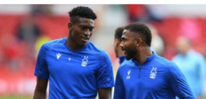 Dennis, Awoniyi Set to Work Under a new Manager At Nottingham Forest Dennis, Awoniyi Set to Work Under a new Manager At Nottingham Forest