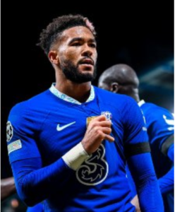 Former Nigeria striker hails Chelsea defender for superb UCL goal against AC Milan Former Nigeria striker hails Chelsea defender for superb UCL goal against AC Milan