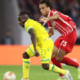 UEL: Barren night for Nigerians in Europe’s second-tier competition UEL: Barren night for Nigerians in Europe’s second-tier competition