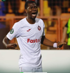 UECL: Otubanjo on song as Chukwueze bags an assist
