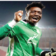 “Vincent Enyema inspired me & gave me hope for National Call up”- Goal keeper Adeleye “Vincent Enyema inspired me & gave me hope for National Call up”- Goal keeper Adeleye