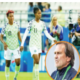 Pressure mounts on New NFF president to dismiss Waldrum after Falcons 5th loss Pressure mounts on New NFF president to dismiss Waldrum after Falcons 5th loss