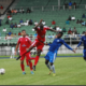 CAFCL: Stanley Eguma Commends His Players Composure In Nervy Victory Against Wydad AC, Assures Brave Second Leg Fight