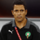 CAF CL: Wydad AC Coach Houcine Ammouta Laments Poor State Of Host Pitch, Players Wastefulness, Inaccurate Officiating To Loss Against Rivers United