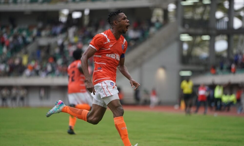 U23 Afcon: Olympic Eagles invitation excites Akwa United and Enyimba stars