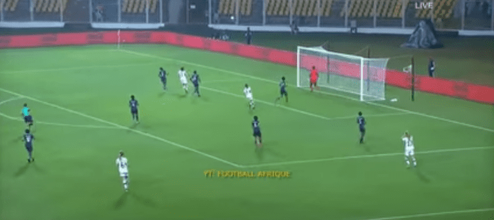 Gallant Flamingos Edged 2-1 By Germany Gallant Flamingos Edged 2-1 By Germany