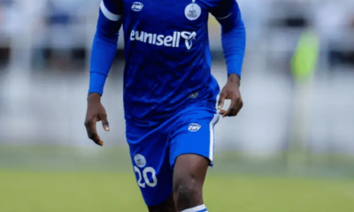 CAFCL: Rivers United Joseph Onoja Admits Players Partial Negligence To Coach’s Tactical Approach In Wake Of Wydad AC Victory