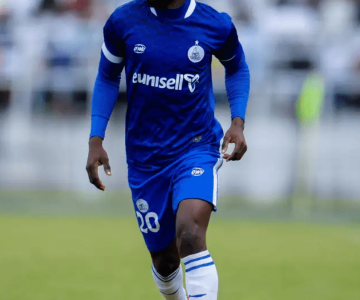 CAFCL: Rivers United Joseph Onoja Admits Players Partial Negligence To Coach’s Tactical Approach In Wake Of Wydad AC Victory