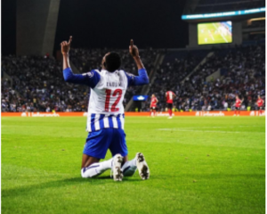 UCL:Nigerian player ratings in Wednesday’s Champions League action