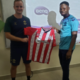 Southampton FC Unveil Coach for Academy in Nigeria Southampton FC Unveil Coach for Academy in Nigeria