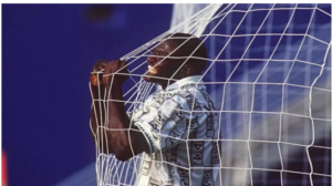 FG’s national award on Rashidi Yekini excites Kwara SWAN