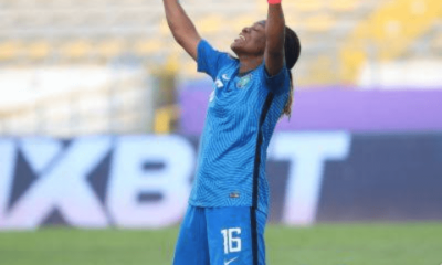 Euro Round-up: Demehin makes Reims debut vs Nnadozie’s Paris FC; Onyedika assists; Akpoguma benched