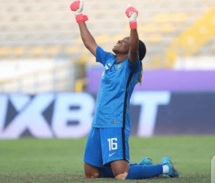 Euro Round-up: Demehin makes Reims debut vs Nnadozie’s Paris FC; Onyedika assists; Akpoguma benched Euro Round-up: Demehin makes Reims debut vs Nnadozie’s Paris FC; Onyedika assists; Akpoguma benched