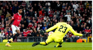 Former England International believes Francis Uzoho will get a new Club Soon Former England International believes Francis Uzoho will get a new Club Soon