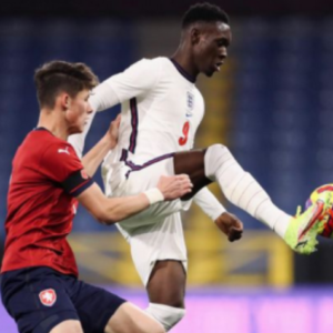 “My mother speaks to me in Yoruba” – Arsenal striker not ruling out playing for Nigeria “My mother speaks to me in Yoruba” – Arsenal striker not ruling out playing for Nigeria