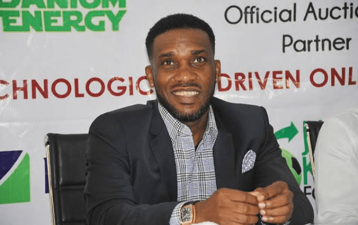 “Hope they prove me wrong” – Austin Okocha predicts bleak outing for African teams at 2022 FIFA World Cup “Hope they prove me wrong” – Austin Okocha predicts bleak outing for African teams at 2022 FIFA World Cup