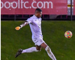 Chelsea recall Nigerian goalkeeper from trial at Stoke City