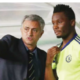 “I was scared of Mourinho” –Mikel