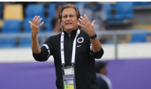 2023 WWC: Adequate preparations will see Super Falcons through difficult group – Waldrum 2023 WWC: Adequate preparations will see Super Falcons through difficult group – Waldrum