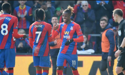 Transfer: Serie A champions AC Milan keen on exciting Eagles midfielder Transfer: Serie A champions AC Milan keen on exciting Eagles midfielder