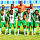 NIGERIA 2 VS TANZANIA 0 : OLYMPIC EAGLES SOARS TO THE NEXT ROUND NIGERIA 2 VS TANZANIA 0 : OLYMPIC EAGLES SOARS TO THE NEXT ROUND