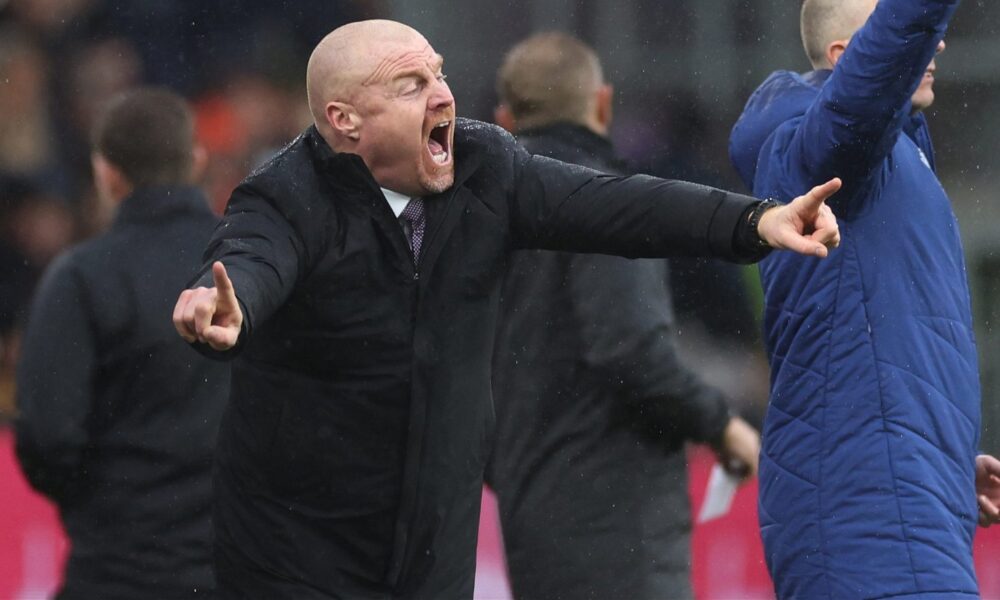 Sean Dyche can fix West Brom’s issues