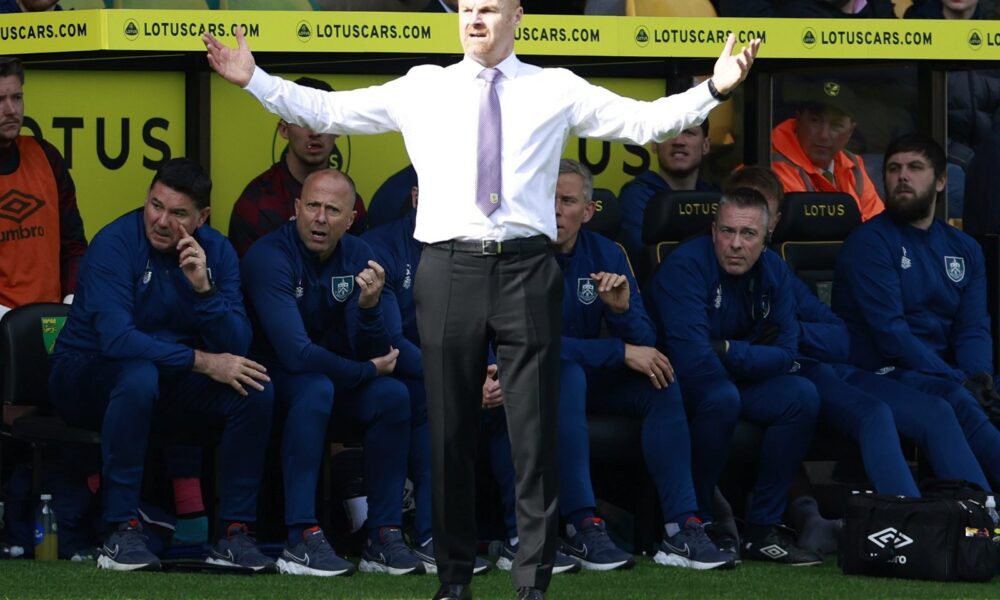 West Brom’s Phillips can thrive with Dyche