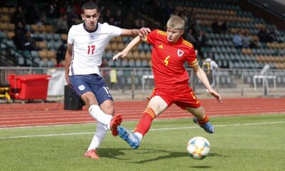 Leeds: Marsch must unleash Perkins