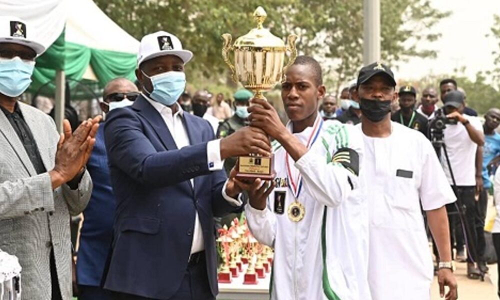 Folsa Academy set to defend title as 2022 Principals Cup kicks off in Lagos