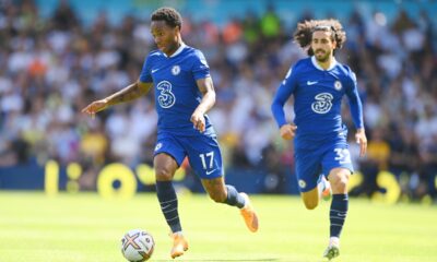 Real Madrid were close to signing Chelsea star during the summer but failed due to registration rules Real Madrid were close to signing Chelsea star during the summer but failed due to registration rules