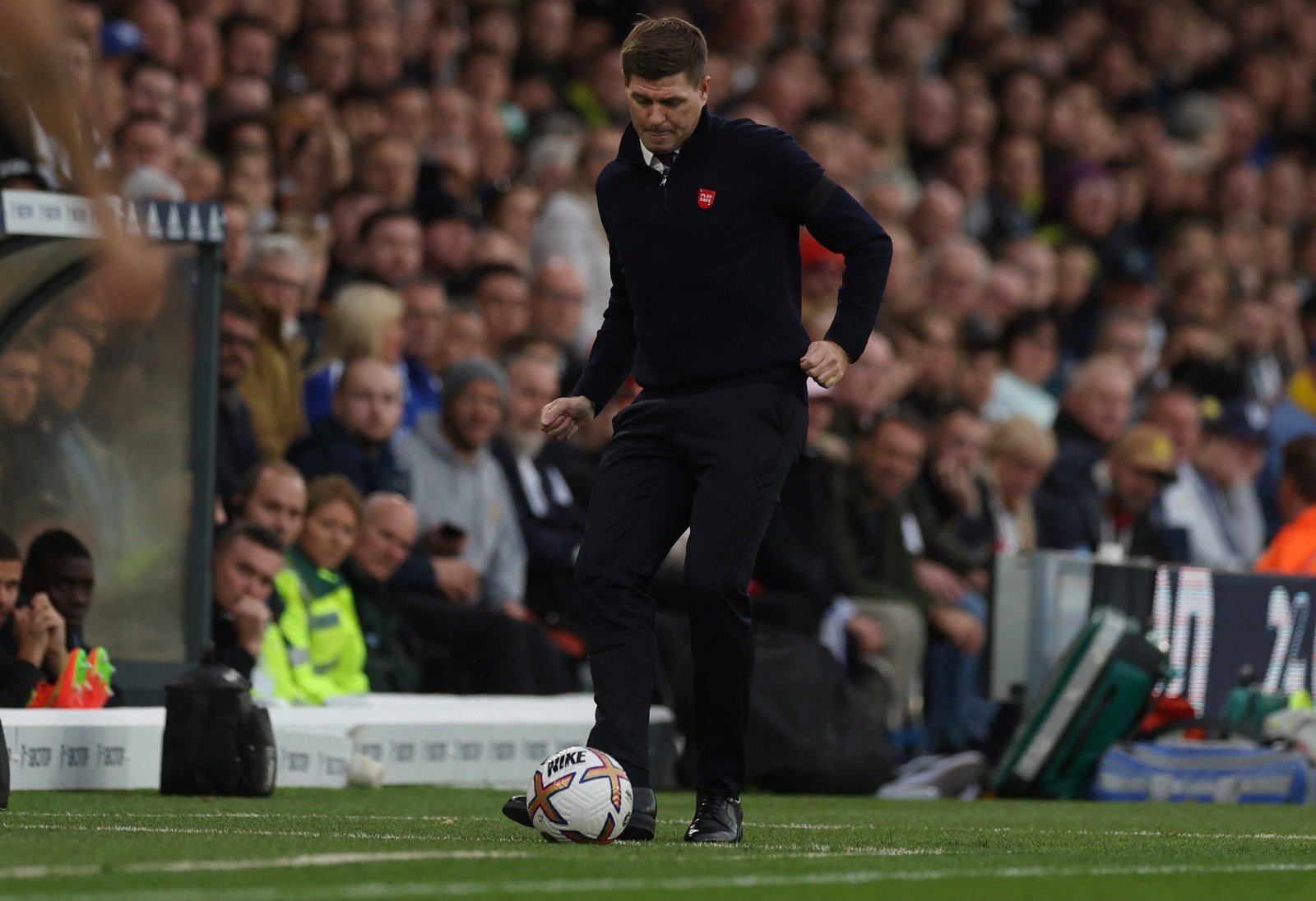 Predicted AVFC XI, team news vs NFFC Predicted AVFC XI, team news vs NFFC