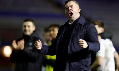 Schumacher can revolutionise West Brom