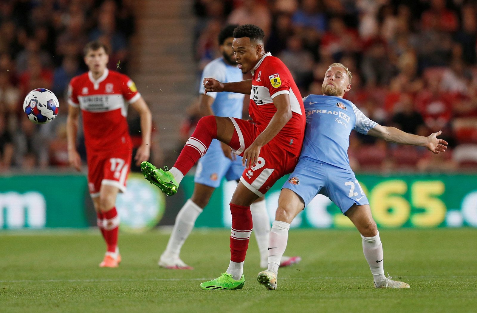 Sunderland: Alex Pritchard let down Mowbray Sunderland: Alex Pritchard let down Mowbray