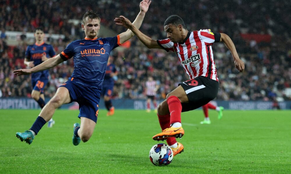 Predicted Sunderland XI, team news vs Swans