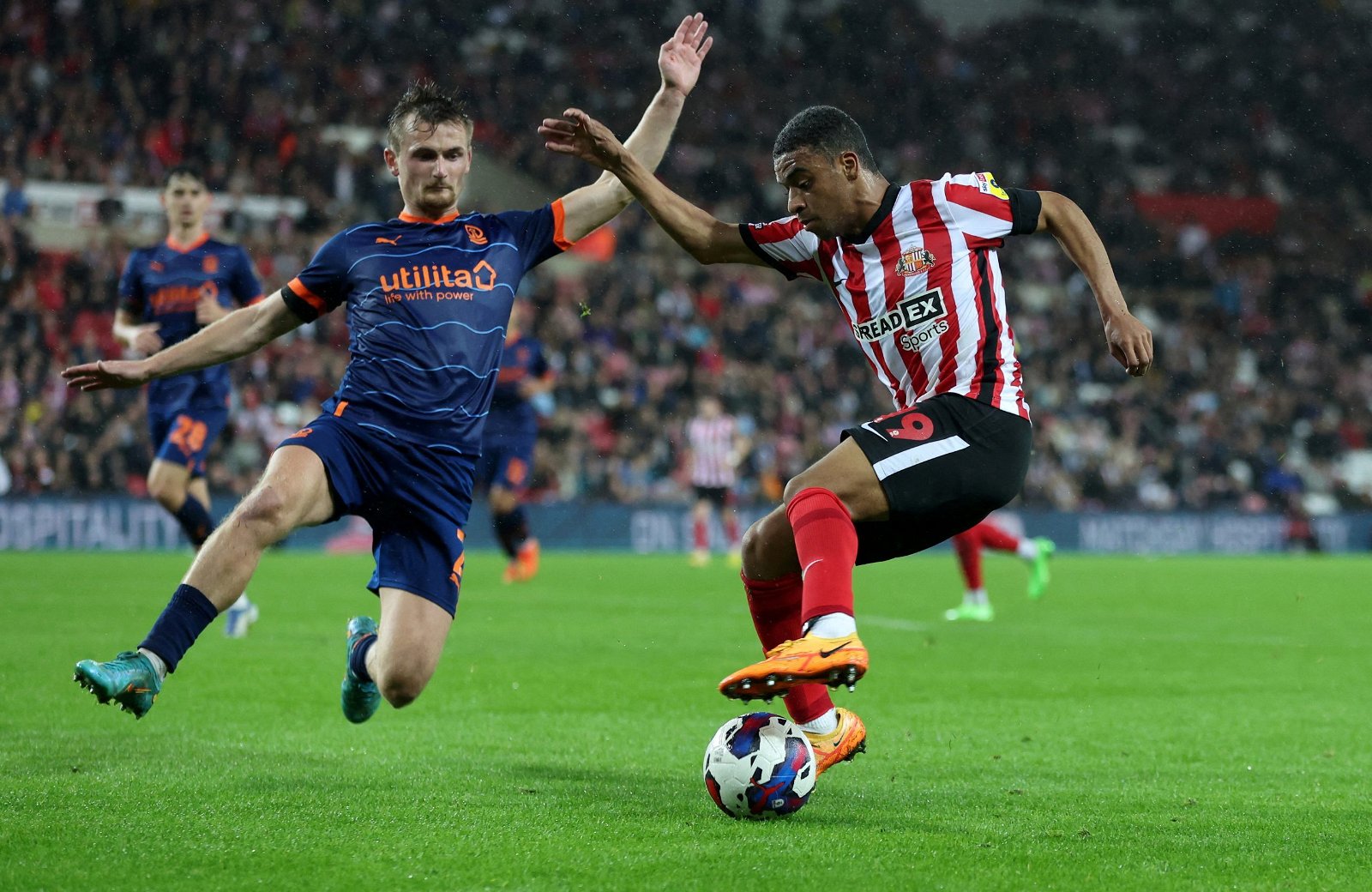 Predicted Sunderland XI, team news vs Swans Predicted Sunderland XI, team news vs Swans