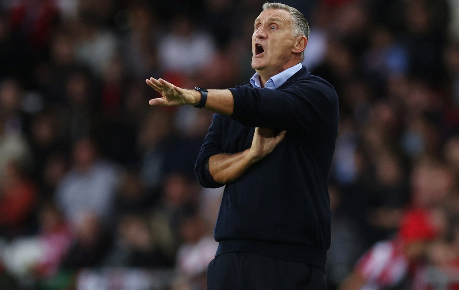 Sunderland: Evans failed Mowbray vs PNE Sunderland: Evans failed Mowbray vs PNE