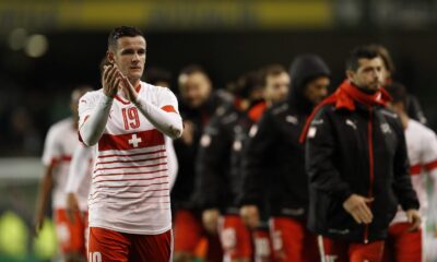 Everton: Where is Shani Tarashaj now?