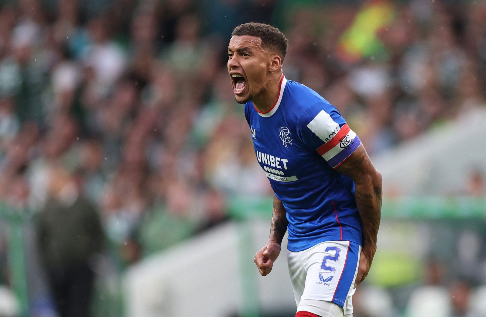 Newcastle had a nightmare with Tavernier Newcastle had a nightmare with Tavernier