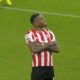 Toney’s back flick finish puts Brentford ahead vs Brighton Toney’s back flick finish puts Brentford ahead vs Brighton