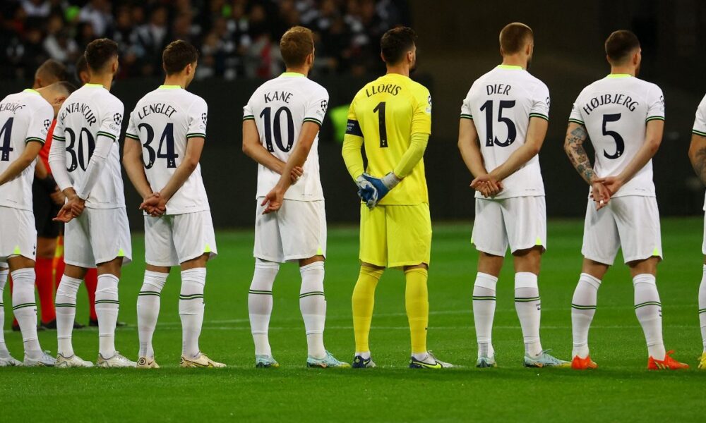 Predicted Spurs XI, team news v Brighton