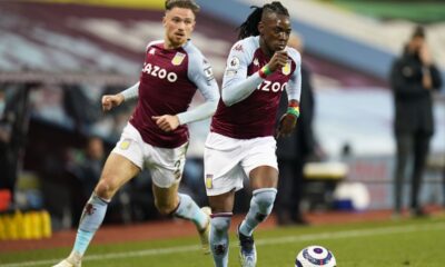 Steven Gerrard wants Aston Villa star gone in January